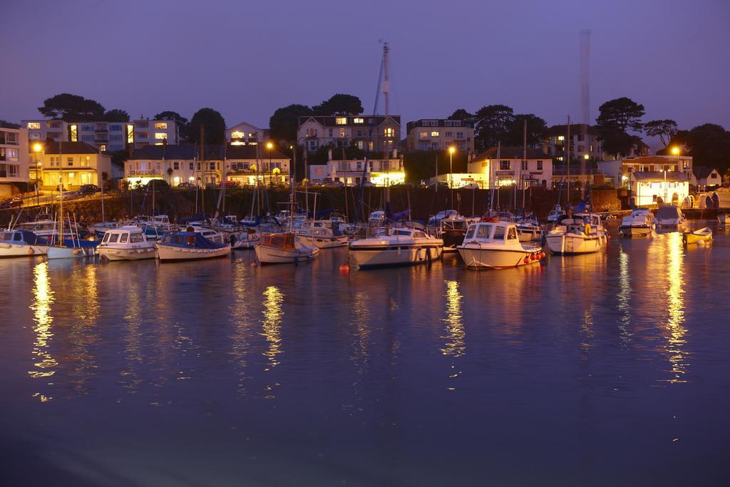 Rosemead Guest House Paignton Exteriér fotografie